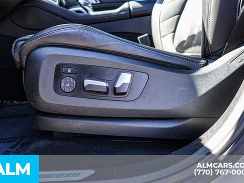 Used 2023 BMW X6 xDrive40i w/ M Sport Package image 27