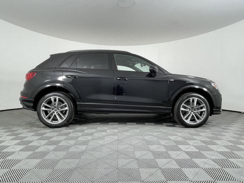 New 2025 Audi Q3 2.0T Premium image 18