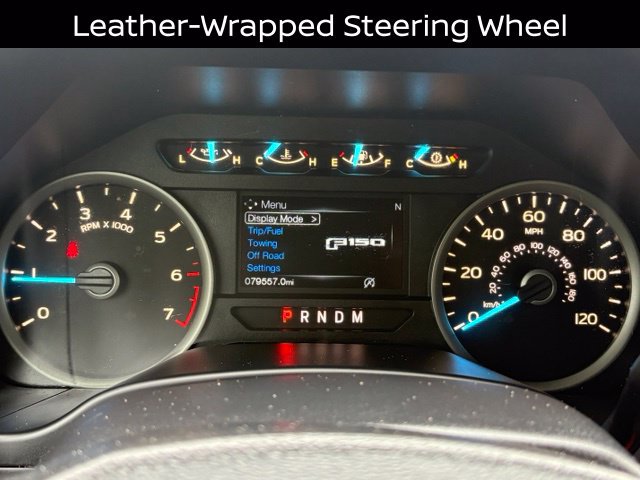 Used 2019 Ford F150 XLT w/ Equipment Group 302A Luxury RWD image 15