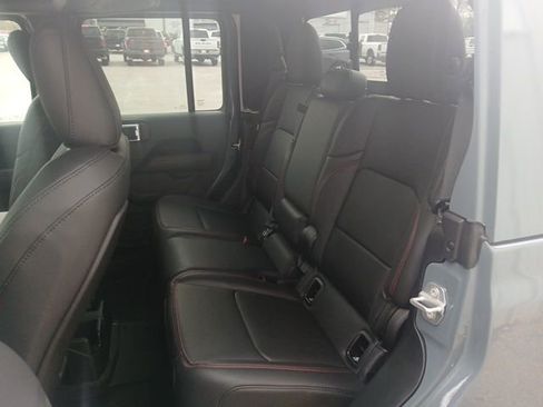 New 2026 Jeep Gladiator Rubicon image 19