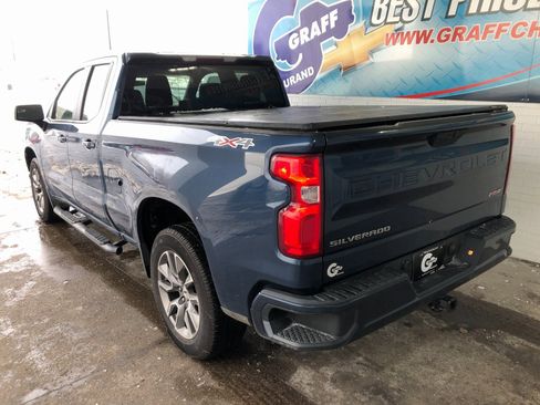 Used 2019 Chevrolet Silverado 1500 RST w/ All-Star Edition image 6