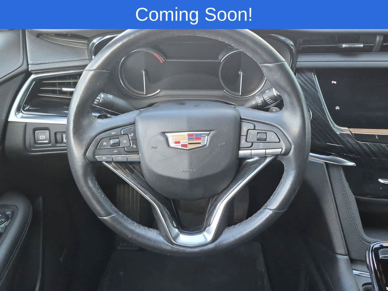 Used 2023 Cadillac XT6 Premium Luxury AWD/4WD image 26