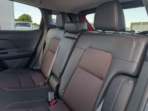 New 2026 Nissan Kicks SR AWD/4WD image 8