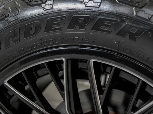 Used 2021 RAM 2500 Big Horn image 67