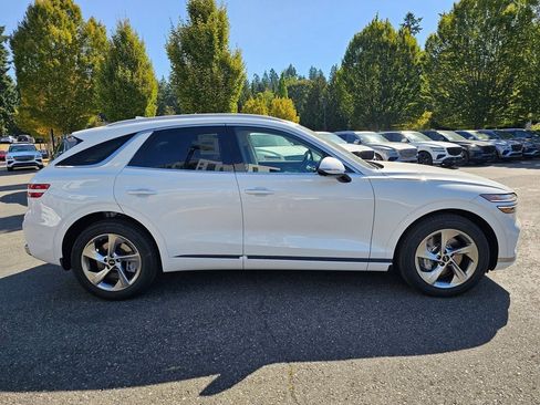 New 2026 Genesis GV70 2.5T Advanced image 4