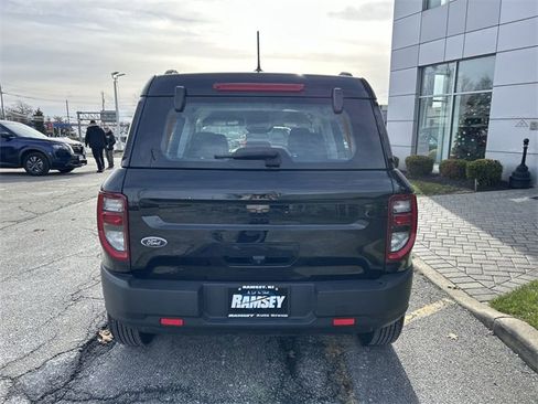 Used 2021 Ford Bronco Sport image 7