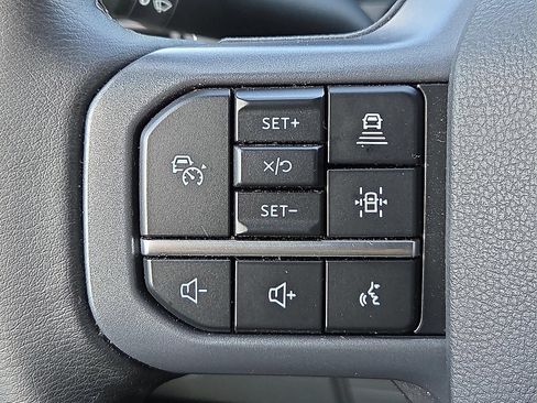 Certified 2024 Ford F150 XLT w/ Equipment Group 302A MID AWD/4WD image 20