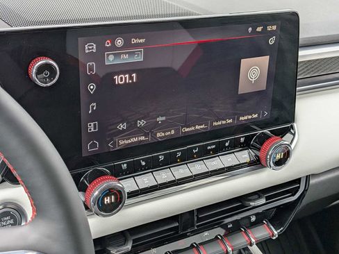 Certified 2024 GMC Canyon AT4X image 30