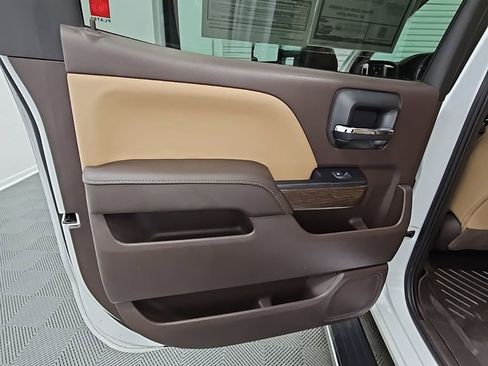 Used 2018 GMC Sierra 1500 Denali w/ Denali Ultimate Package image 33