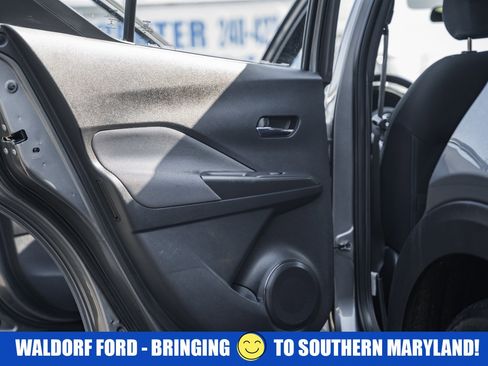 Used 2019 Nissan Kicks SV image 33