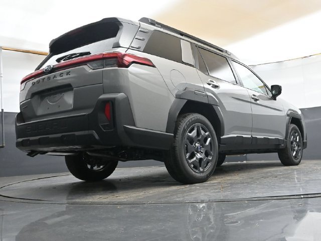 New 2026 Subaru Outback Premium AWD/4WD image 43