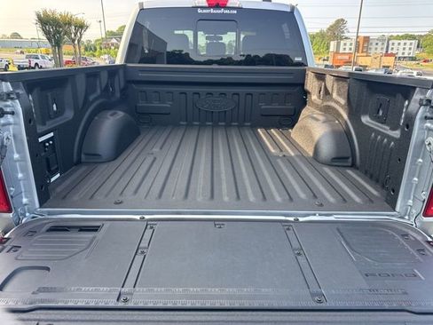 Used 2023 Ford F150 XLT w/ Equipment Group 302A High AWD/4WD image 24