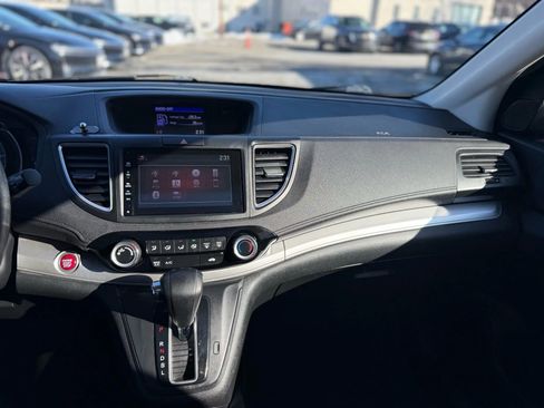 Used 2016 Honda CR-V EX image 28