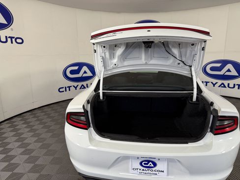 Used 2017 Dodge Charger Police image 10