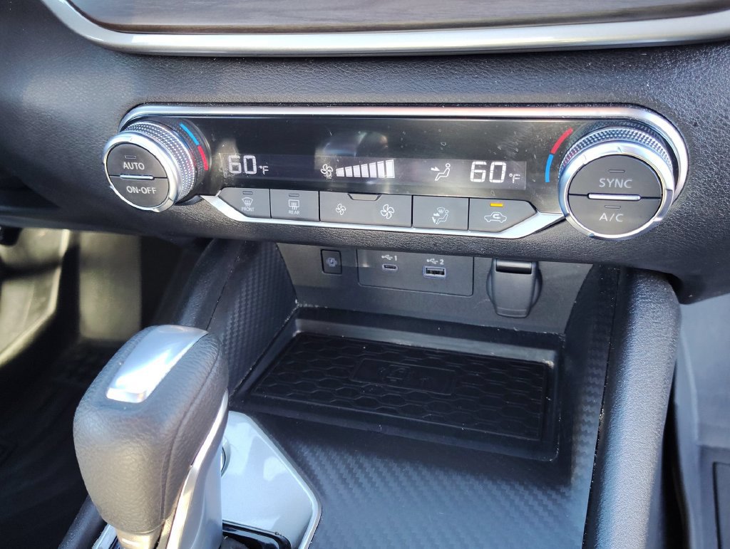 Used 2025 Nissan Altima 2.5 SV w/ SV Special Edition Package FWD image 26