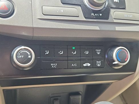 Used 2012 Honda Civic LX image 18