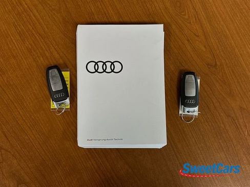 Used 2023 Audi S3 Premium Plus image 55