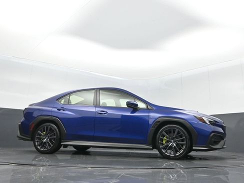 Used 2024 Subaru WRX Premium image 29