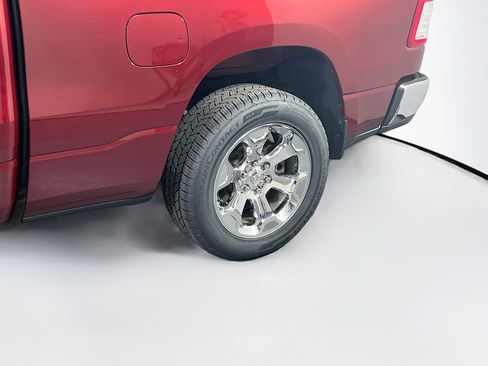 Used 2022 RAM 1500 Big Horn AWD/4WD image 29