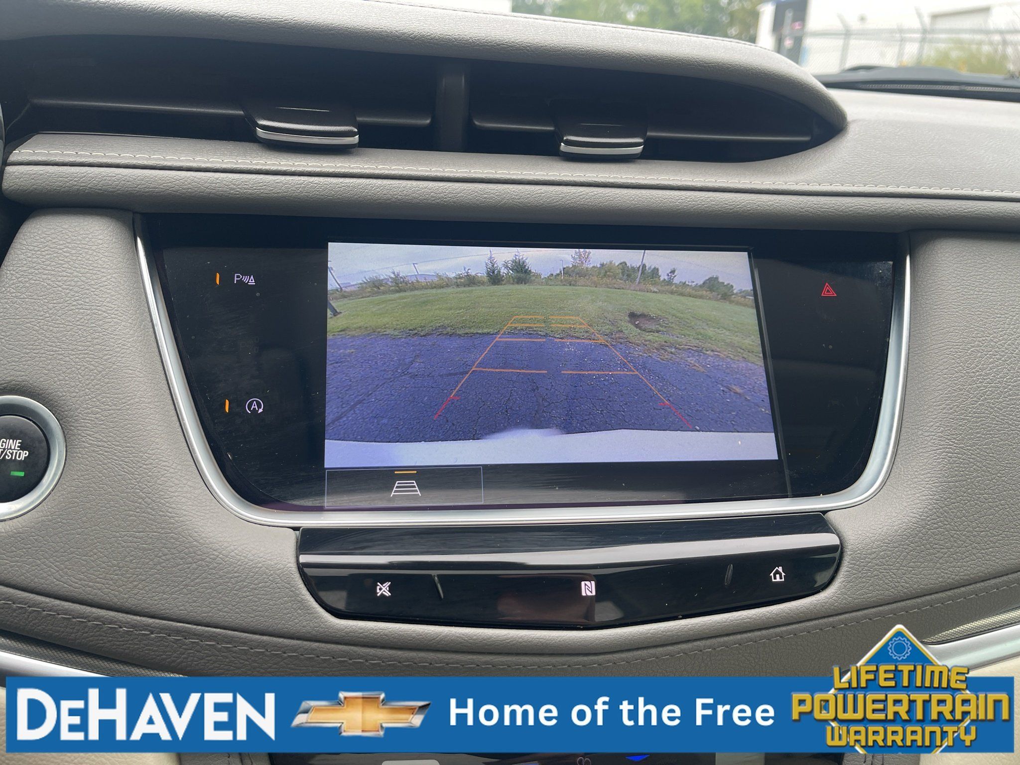 Used 2021 Cadillac XT5 Premium Luxury FWD image 15