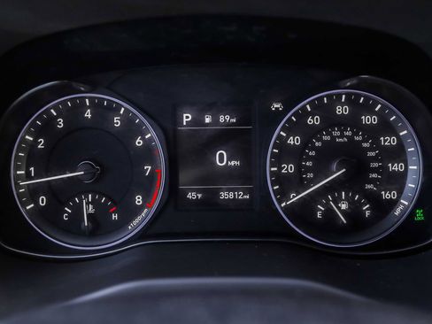 Used 2019 Hyundai Kona SEL image 26