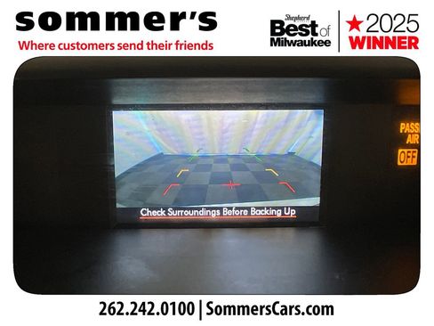 Used 2015 Subaru Forester 2.5i Premium w/ All-Weather Package image 17