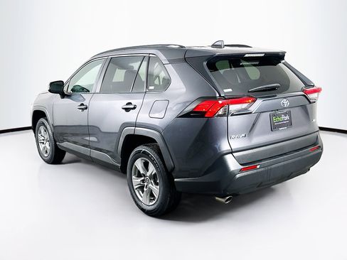 Used 2024 Toyota RAV4 XLE image 5