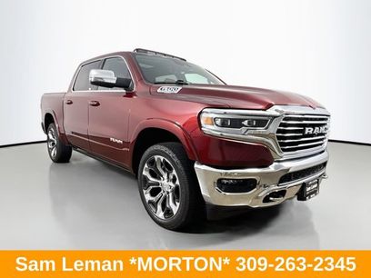 Used 2023 RAM 1500 Limited