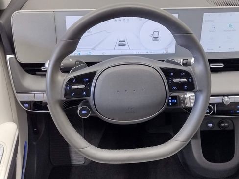Certified 2023 Hyundai Ioniq 5 SEL AWD/4WD image 35