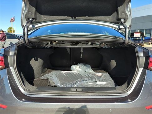 New 2025 Nissan Sentra S image 15