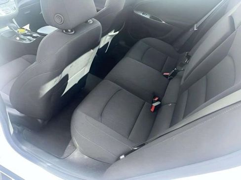 Used 2024 Chevrolet Malibu LT FWD image 16