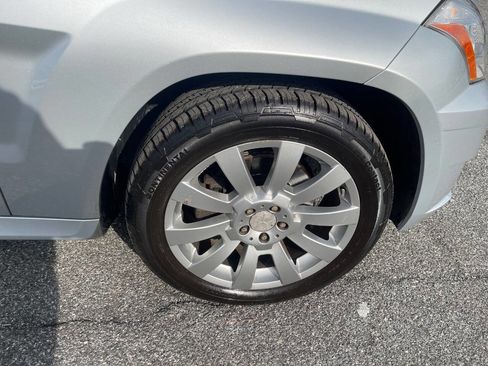 Used 2012 Mercedes-Benz GLK 350 4MATIC image 35