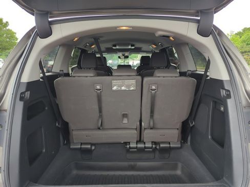 Used 2020 Honda Odyssey EX-L image 23
