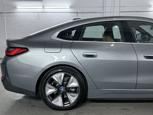 Used 2024 BMW i4 xDrive40i w/ Premium Package image 8