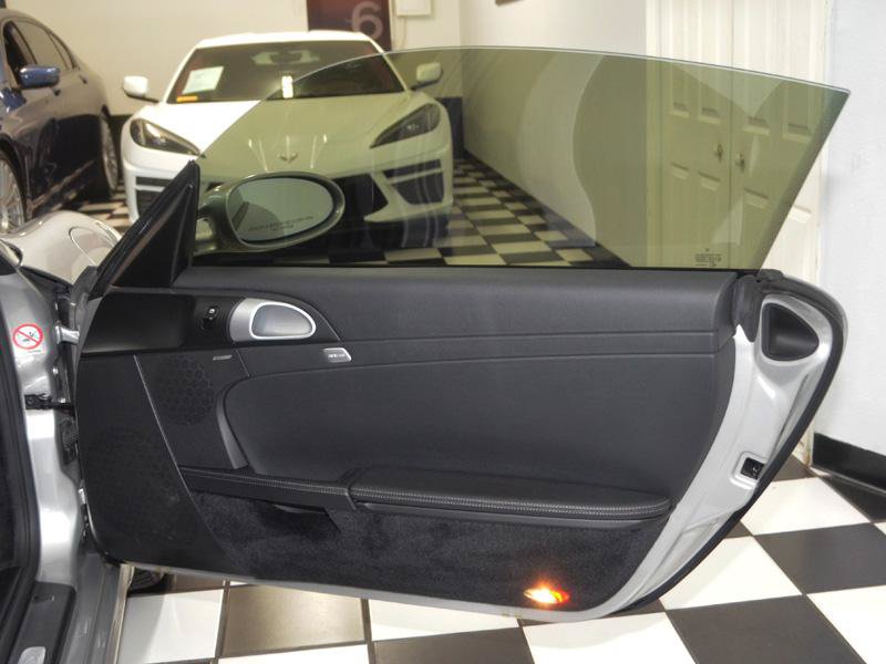 Used 2008 Porsche Cayman S RWD image 22