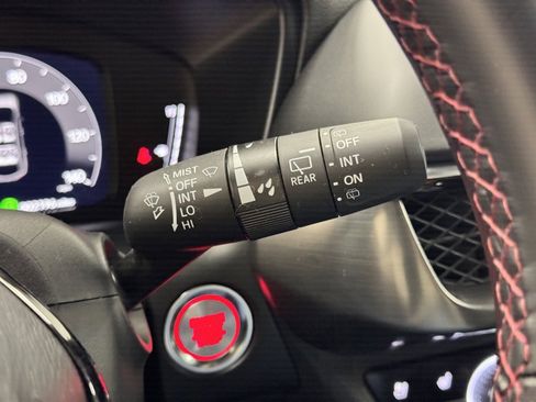 Used 2025 Acura ADX A-Spec image 22