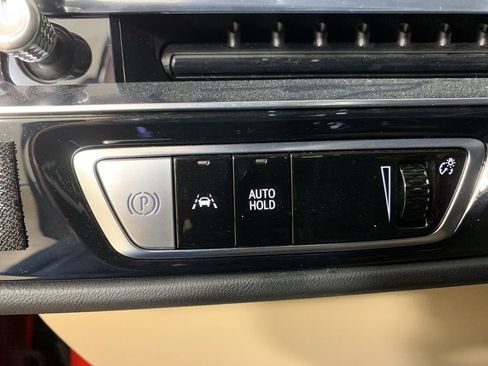 Used 2024 Cadillac Lyriq Sport w/ Nappa Leather Package AWD/4WD image 19