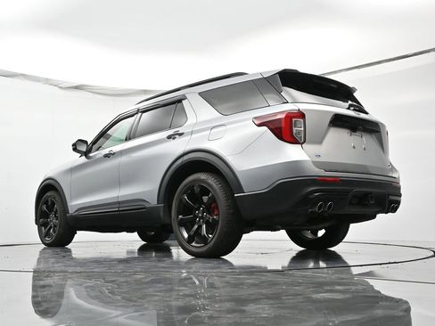 Used 2023 Ford Explorer ST w/ Equipment Group 401A image 46