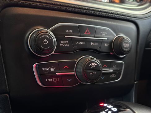 Used 2023 Dodge Charger Scat Pack w/ Daytona Edition Group image 21