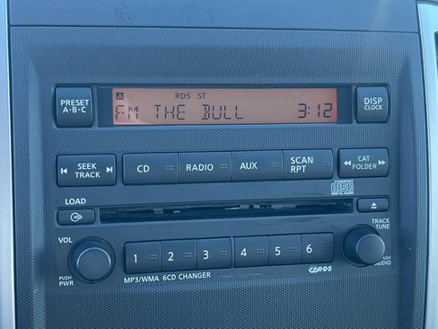 Used 2012 Nissan Frontier SV w/ Sport Appearance Pkg image 14