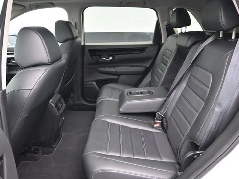 Used 2024 Honda CR-V EX-L image 12