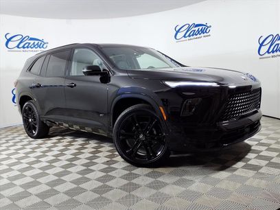 New 2026 Buick Enclave Sport Touring w/ Super Cruise Package