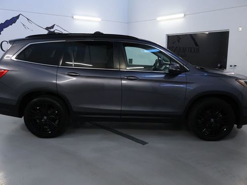 Used 2021 Honda Pilot Special Edition image 8