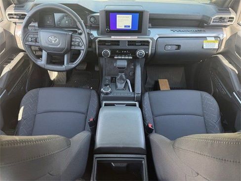 New 2026 Toyota Tacoma SR5 image 13
