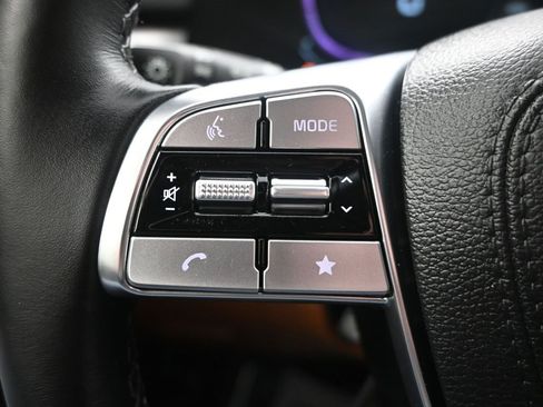 Certified 2025 Kia Telluride EX X-Line image 28