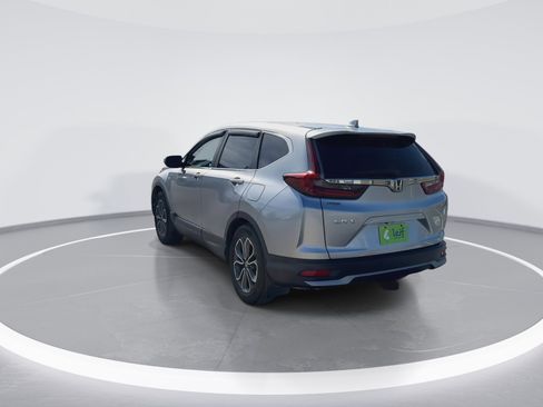 Used 2020 Honda CR-V EX image 7