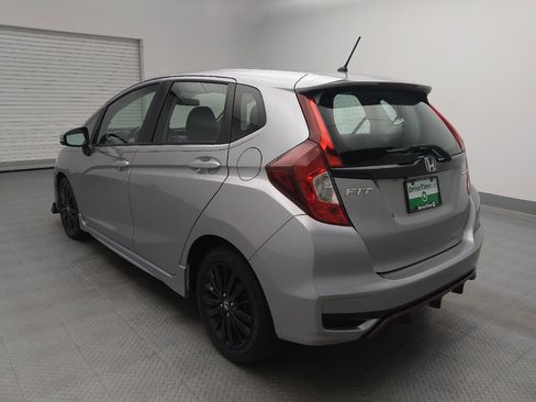 Used 2020 Honda Fit Sport image 5
