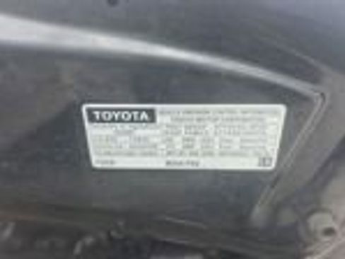 Used 2025 Toyota Corolla LE FWD image 25