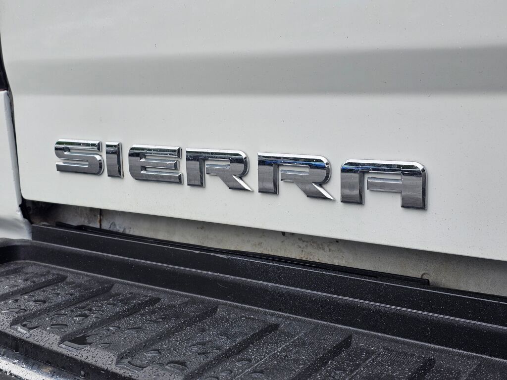 Used 2018 GMC Sierra 3500 SLE w/ SLE Fleet Preferred Package AWD/4WD image 15