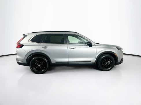 Used 2024 Honda CR-V Sport image 10